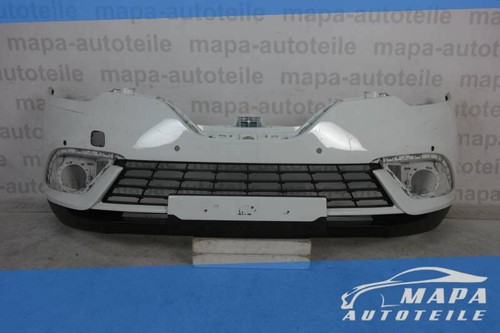 Paraurti anteriore renault - anteriore,