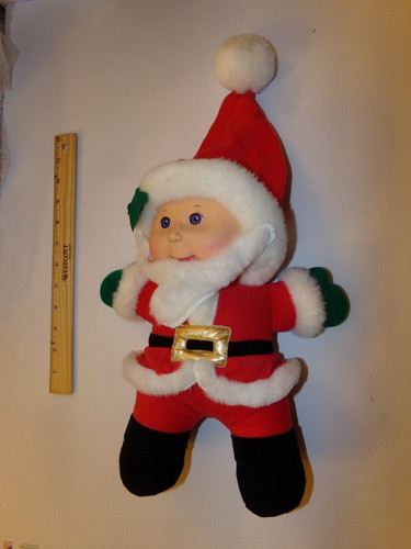 Cavolo patch bambini natale - patch,