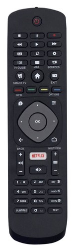 Telecomando per philips - telecomando,