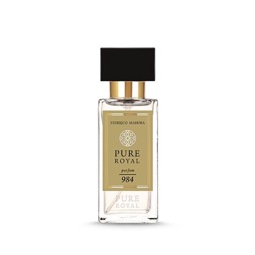 984 parfum unisex - fm,