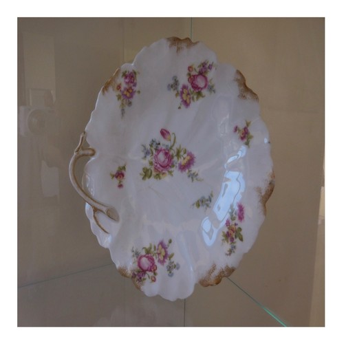 Piatto ceramica porcellana - ceramica,