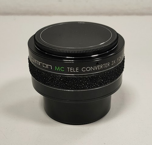 Convertitore tamron automatic - convertitore,