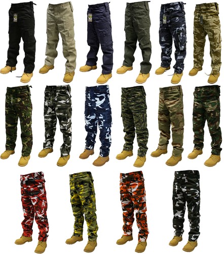Army cargo camo combat - cargo,