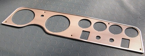 Fiat 124 coupè sport - , terza