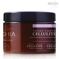 Ischia Eau Thermale Crema