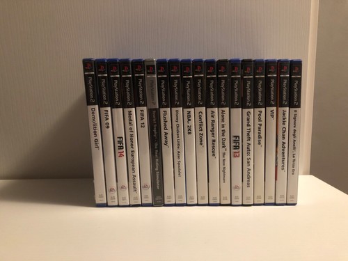 Giochi playstation usati - giochi,