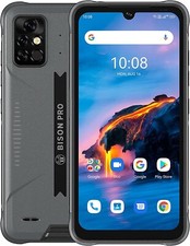 Smartphone UMIDIGI BISON Pro