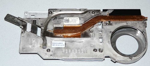 Dissipatore calore - di,