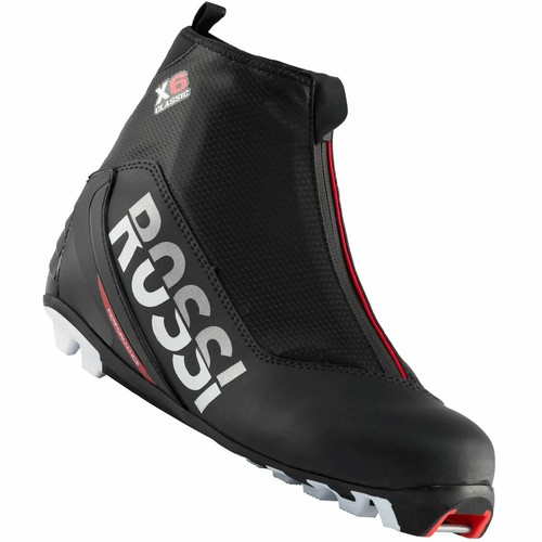 Rossignol classic scarpe - x-6,