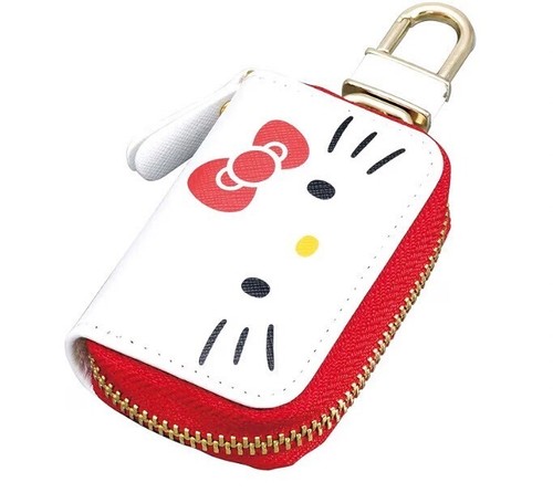 Seiwa hello kitty smart key - kitty,