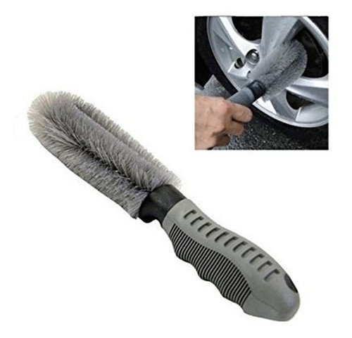 Spazzola con setole sintetiche - con,