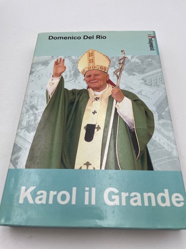 Karol grande domenico - il,
