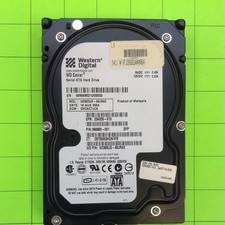 Computer Western Digital