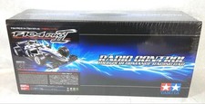 TAMIYA F104 PRO 2 Chassis Kit Type 2017 Body Nuovo