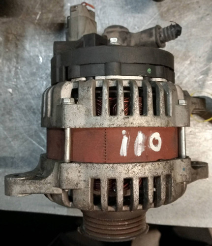 3730002551 alternatore kia - 3730002551,