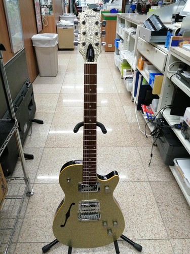 Electromatic gretsch g2626 - electromatic,