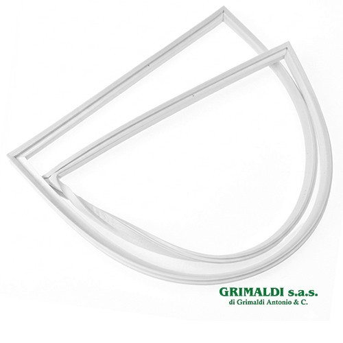 Guarnizione magnetica - guarnizione,
