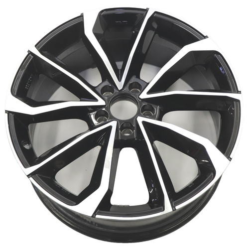 Ford focus mk4 msw gloss - ford,