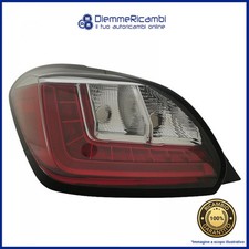 FARO - FANALE POSTERIORE SINISTRO LED - SX - PER MITSUBISHI SPACE STAR 20->