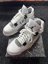 Size 12 - Jordan 4 Retro Mid