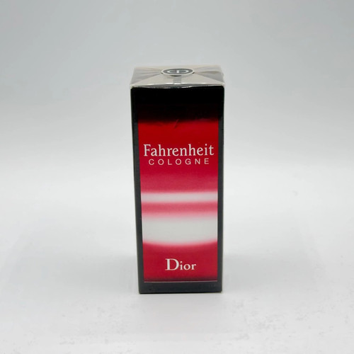 Dior fahrenheit cologne 75ml - cologne,