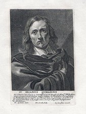 1690 - Erasmus Quellinus II