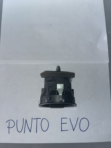 Bocchetta aria fiat grande - aria,