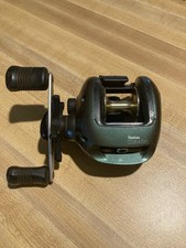 Mulinello da colata Shimano Bantam Curado CU-200 JAPAN 5BB