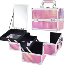 Valigetta Trucchi Beauty Case