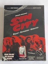 Sin city recut extended - -,