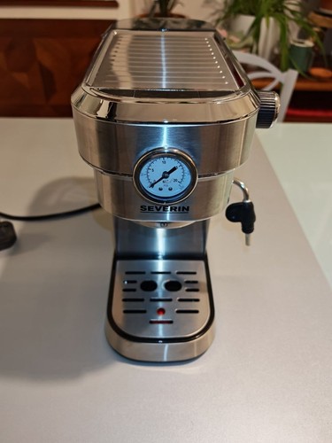 Macchina per caffe - macchina,