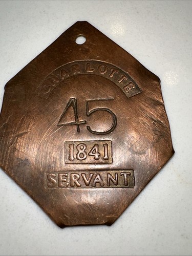 1841 charlotte servo - 1841,
