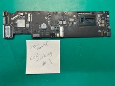 820-3437-B Scheda logica Macbook Air non funzionante #1