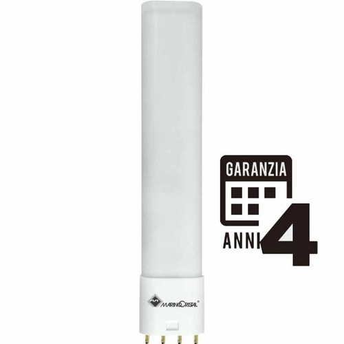 Lampada led pll led10w - lampada,