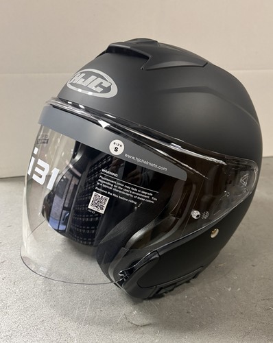 Casco hjc jet - jet, i31