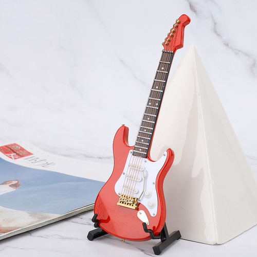 Modello chitarra elettrica