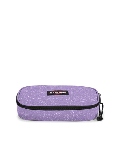Eastpak astuccio oval single - astuccio,