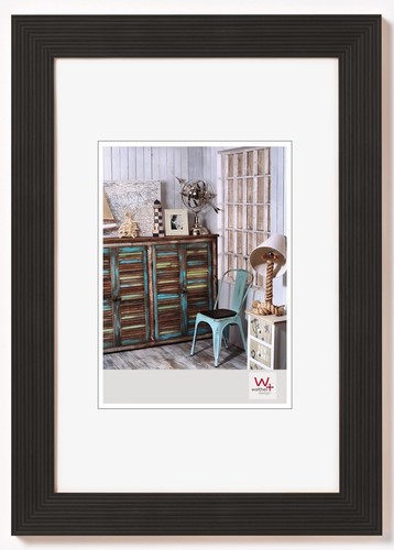 Walther design nero 20 cm - 15, x