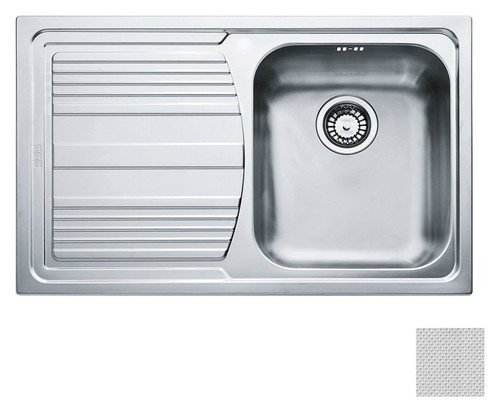 Franke 101 0086 233 lavello - franke, 101.0086.233