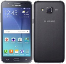 Samsung Galaxy J5 2/8GB 4G LTE