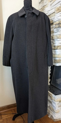 Cappotto mario valente - cappotto,