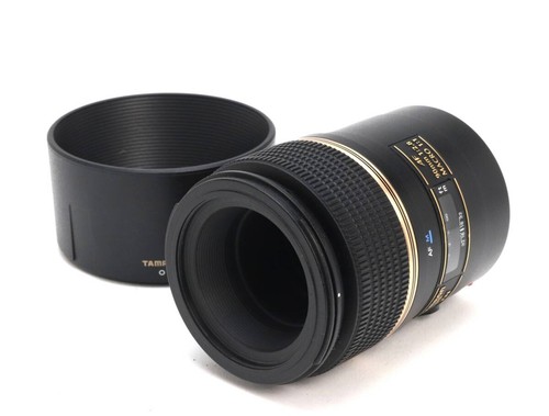 Tamron - (condizioni, medie)