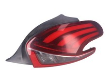 Fanale posteriore esterno destro PEUGEOT 208 I (CA, CC) 1.6 88 kW 120 CV (03.2012->)