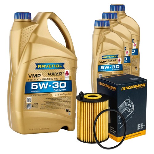 Kit ispezione 30 - ispezione, per