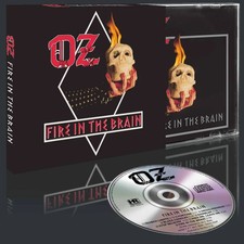 Fire in the brain - oz,