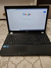 portatile acer Travelmate