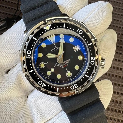 Heimdallr tonno can seiko - heimdallr,