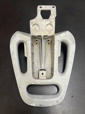 Portapacchi Posteriore Vespa