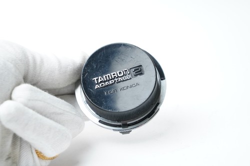 Supporto tamron adaptall per - adaptall, 2