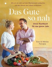 Das Gute so nah - Unser